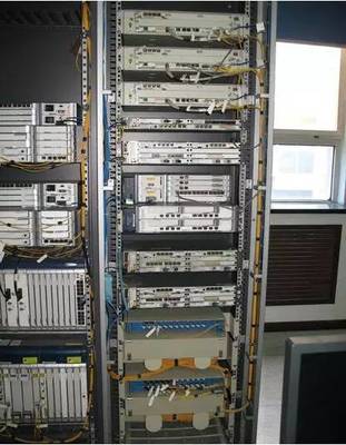 通信工程與網(wǎng)絡(luò)工程 數(shù)字化時代的雙輪驅(qū)動