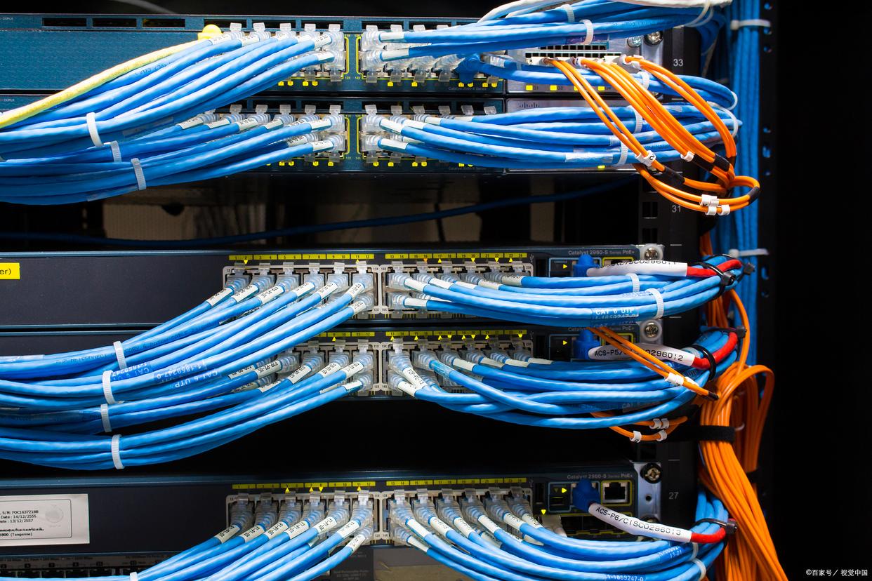 鄭州弱電工程公司網(wǎng)絡(luò)布線方案部署詳解