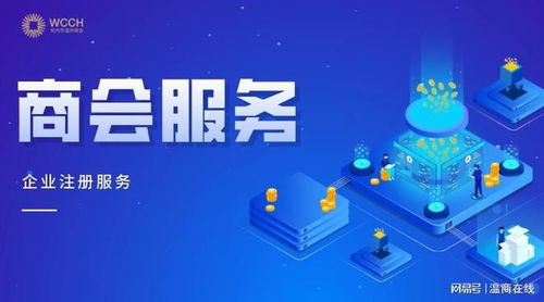 攜手共贏，商會(huì)服務(wù)助力企業(yè)穩(wěn)健前行