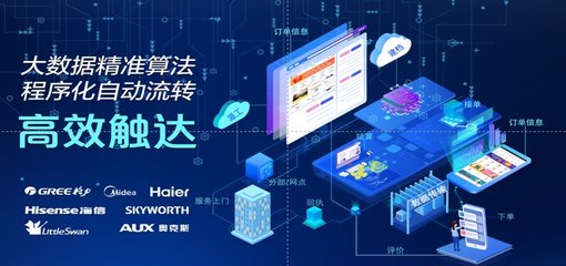 開放共享后服務(wù) 國(guó)美管家為“真快樂”加碼，助力美好生活，深耕數(shù)據(jù)科技技術(shù)新篇章