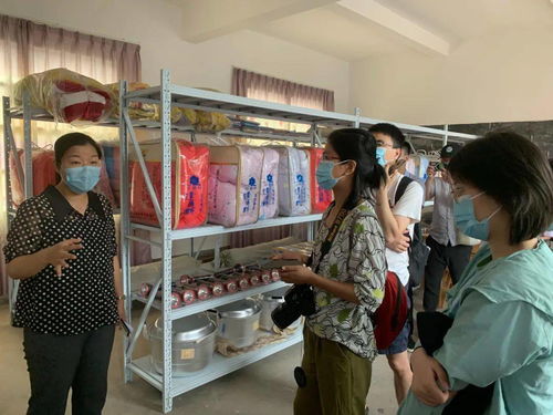 走進(jìn)龍巖上杭 創(chuàng)建 一網(wǎng)一圖一場所兩預(yù)案 打造綜合減災(zāi)示范社區(qū)