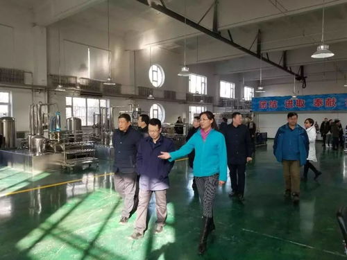 集團總經(jīng)理王爽一行到水表廠 凈水劑分公司 四水廠進(jìn)行節(jié)日慰問并指導(dǎo)工作