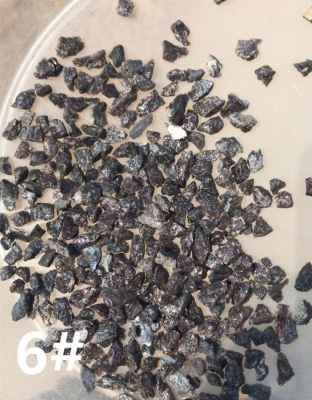 登封：棕剛玉耐火材料與凈水劑制造的雙重優(yōu)勢(shì)