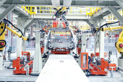 ME7為何是新造車中的黑馬？走進它的匠心智造工廠，揭秘凈水劑制造技術的加持