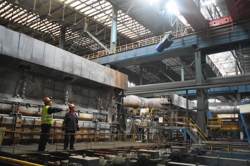 護航設備穩(wěn)定，保駕生產順行 萊鋼銀山型鋼板帶廠凈水劑制造的關鍵策略